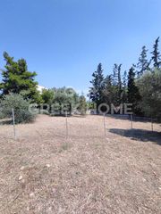 Οικόπεδο 515 τ.μ. για πώληση, Αττική - Υπόλοιπο, Πικέρμι-thumb-2