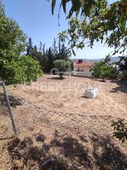 Land plot 515 sqm for sale