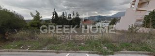 Οικόπεδο 515 τ.μ. για πώληση, Αττική - Υπόλοιπο, Πικέρμι-thumb-3