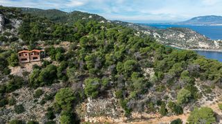 Οικόπεδο 1.266 τ.μ. για πώληση, Κορινθία, Σολύγεια-thumb-20