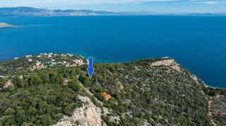 Οικόπεδο 1.266 τ.μ. για πώληση, Κορινθία, Σολύγεια-thumb-3