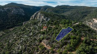 Οικόπεδο 1.266 τ.μ. για πώληση, Κορινθία, Σολύγεια-thumb-4