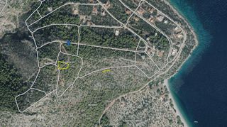 Οικόπεδο 1.266 τ.μ. για πώληση, Κορινθία, Σολύγεια-thumb-5