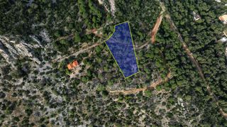 Οικόπεδο 1.266 τ.μ. για πώληση, Κορινθία, Σολύγεια-thumb-2