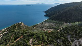 Οικόπεδο 1.266 τ.μ. για πώληση