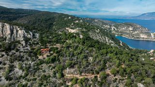 Οικόπεδο 1.266 τ.μ. για πώληση, Κορινθία, Σολύγεια-thumb-12