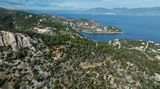 Οικόπεδο 1.266 τ.μ. για πώληση, Κορινθία, Σολύγεια-thumb-22