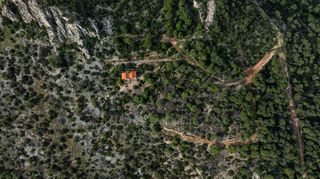 Οικόπεδο 1.266 τ.μ. για πώληση, Κορινθία, Σολύγεια-thumb-14