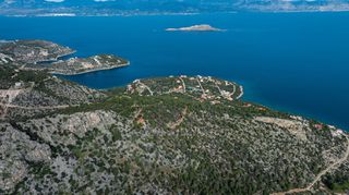 Οικόπεδο 1.266 τ.μ. για πώληση, Κορινθία, Σολύγεια-thumb-11