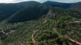 Οικόπεδο 1.266 τ.μ. για πώληση, Κορινθία, Σολύγεια-thumb-10