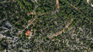 Οικόπεδο 1.266 τ.μ. για πώληση, Κορινθία, Σολύγεια-thumb-17