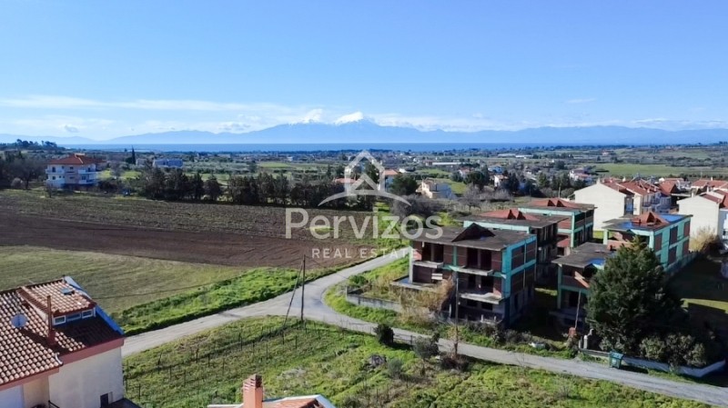 Οικόπεδο 570 τ.μ. πρός πώληση, Θεσσαλονίκη - Περιφ/Κοί Δήμοι, Επανομή