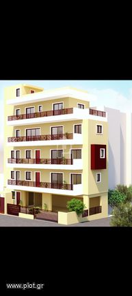 Maisonette 119 sqm for sale, Athens - West, Chaidari