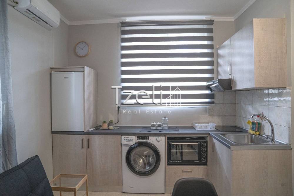Studio / γκαρσονιέρα 31 τ.μ. για πώληση, Αχαΐα, Πάτρα
