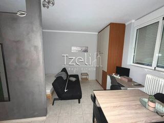 Studio / γκαρσονιέρα 31 τ.μ. για πώληση, Αχαΐα, Πάτρα-thumb-22