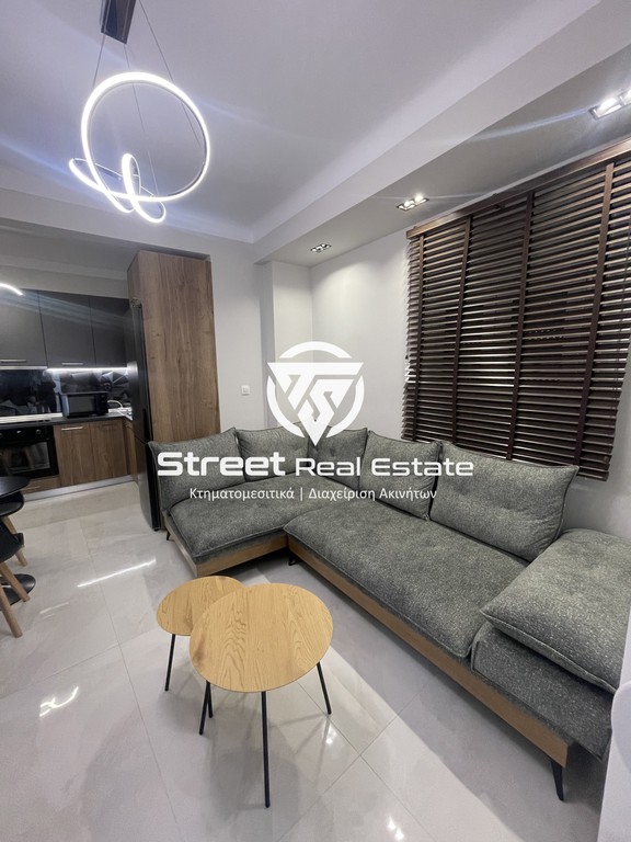 Studio / γκαρσονιέρα 40 τ.μ. προς πώληση, Μπότσαρη