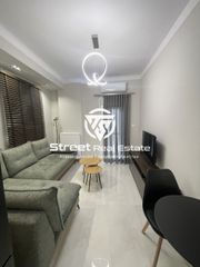 Studio / γκαρσονιέρα 40 τ.μ. προς πώληση, Μπότσαρη-thumb-1