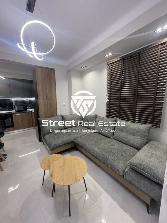 Studio / γκαρσονιέρα 40 τ.μ. προς πώληση, Μπότσαρη