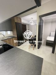 Studio / γκαρσονιέρα 40 τ.μ. προς πώληση, Μπότσαρη-thumb-7