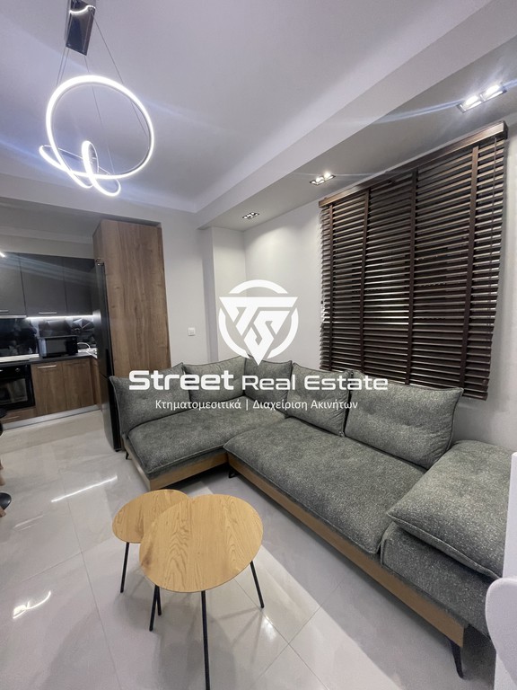 Studio / γκαρσονιέρα 40 τ.μ. προς πώληση, Μπότσαρη