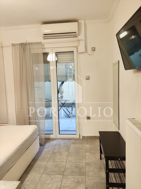 Studio / γκαρσονιέρα 24 τ.μ. προς πώληση, Εξάρχεια - Νεάπολη