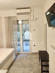 Studio / γκαρσονιέρα 24 τ.μ. προς πώληση, Εξάρχεια - Νεάπολη-thumb-4