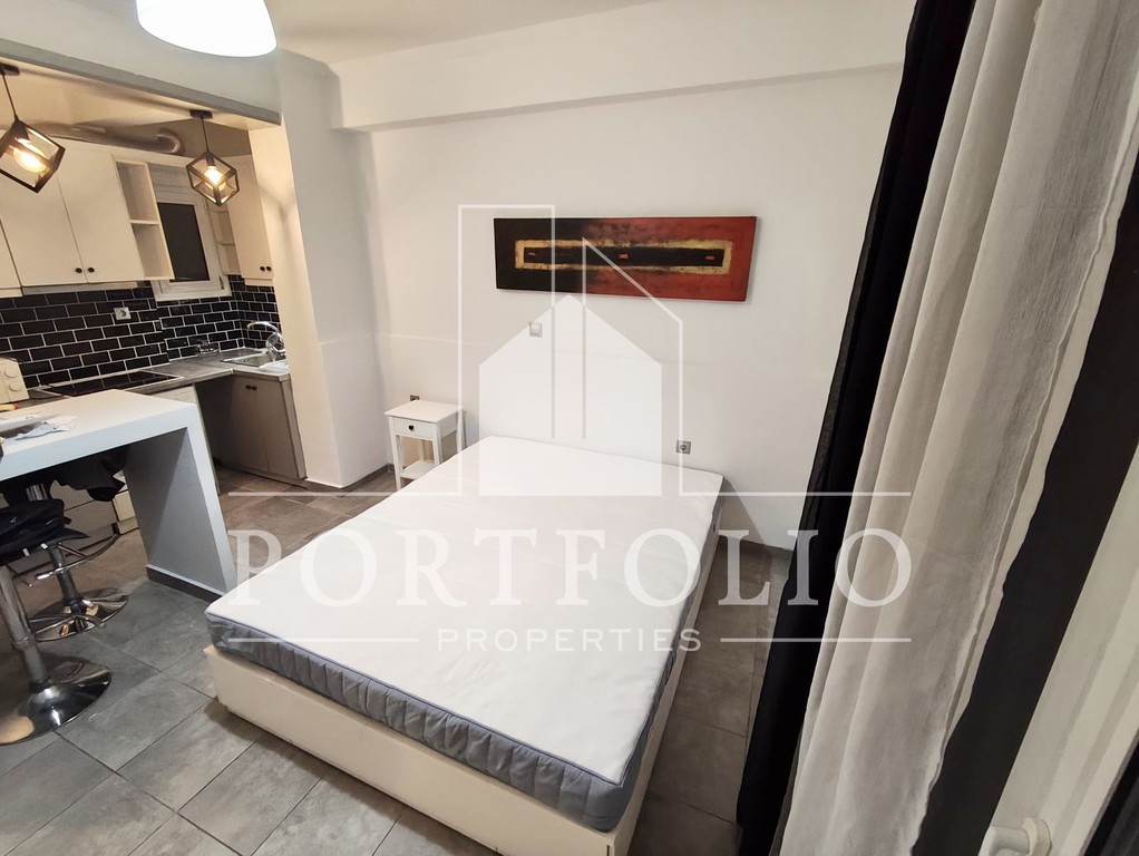 Studio / γκαρσονιέρα 24 τ.μ. προς πώληση, Εξάρχεια - Νεάπολη