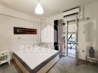 Studio / γκαρσονιέρα 24 τ.μ. προς πώληση, Εξάρχεια - Νεάπολη-thumb-6