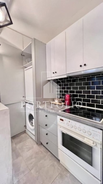 Studio / γκαρσονιέρα 24 τ.μ. προς πώληση, Εξάρχεια - Νεάπολη