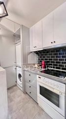 Studio / γκαρσονιέρα 24 τ.μ. προς πώληση, Εξάρχεια - Νεάπολη-thumb-2