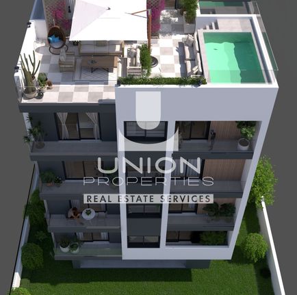 Maisonette 210 sqm for sale, Athens - North, Papagou