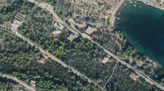 Οικόπεδο 1.008 τ.μ. για πώληση, Κορινθία, Σολύγεια-thumb-5