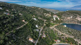 Οικόπεδο 1.008 τ.μ. για πώληση, Κορινθία, Σολύγεια-thumb-12