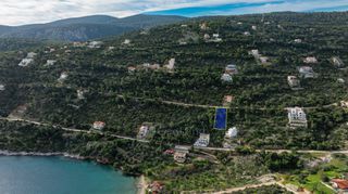 Οικόπεδο 1.008 τ.μ. για πώληση, Κορινθία, Σολύγεια-thumb-4