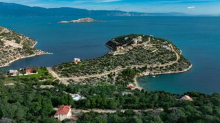 Οικόπεδο 1.008 τ.μ. για πώληση, Κορινθία, Σολύγεια-thumb-17