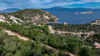 Οικόπεδο 1.008 τ.μ. για πώληση, Κορινθία, Σολύγεια-thumb-21