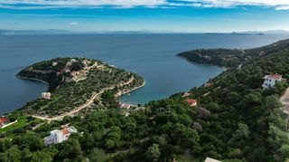 Οικόπεδο 1.008 τ.μ. για πώληση, Κορινθία, Σολύγεια-thumb-20