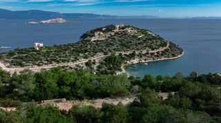 Οικόπεδο 1.008 τ.μ. για πώληση, Κορινθία, Σολύγεια-thumb-13