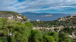 Οικόπεδο 1.008 τ.μ. για πώληση, Κορινθία, Σολύγεια-thumb-6