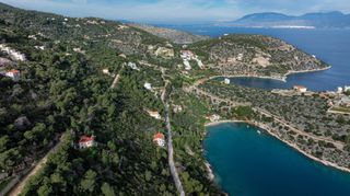 Οικόπεδο 1.008 τ.μ. για πώληση, Κορινθία, Σολύγεια-thumb-18