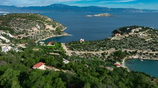 Οικόπεδο 1.008 τ.μ. για πώληση