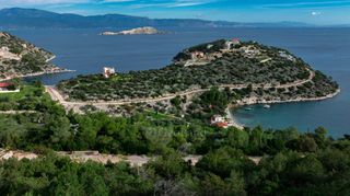 Οικόπεδο 1.008 τ.μ. για πώληση, Κορινθία, Σολύγεια-thumb-15