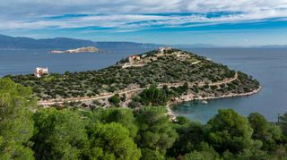 Οικόπεδο 1.008 τ.μ. για πώληση, Κορινθία, Σολύγεια-thumb-9