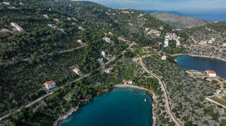 Οικόπεδο 1.008 τ.μ. για πώληση, Κορινθία, Σολύγεια-thumb-7
