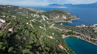 Οικόπεδο 1.008 τ.μ. για πώληση, Κορινθία, Σολύγεια-thumb-19
