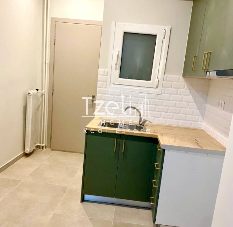 Studio / γκαρσονιέρα 30 τ.μ. προς ενοικίαση, Χρυσάκη Νέας Σμύρνης