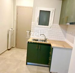 Studio / γκαρσονιέρα 30 τ.μ. για ενοικίαση
