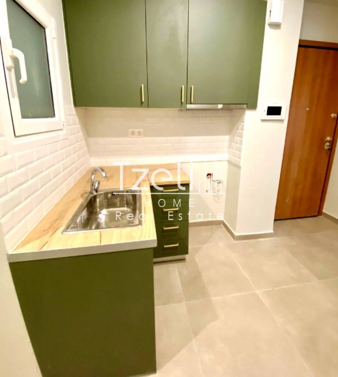 Studio / γκαρσονιέρα 30 τ.μ. προς ενοικίαση, Χρυσάκη Νέας Σμύρνης