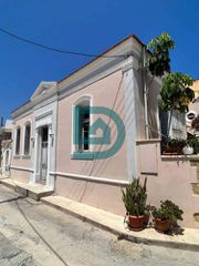 Μονοκατοικία 185 τ.μ. για ενοικίαση