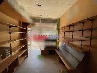Κατάστημα 40 τ.μ. προς ενοικίαση, Άγιος Δημήτριος Θεσσαλονίκης-thumb-9